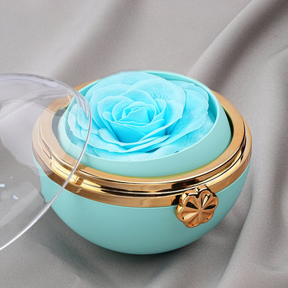 Blue Serenity Gift Box