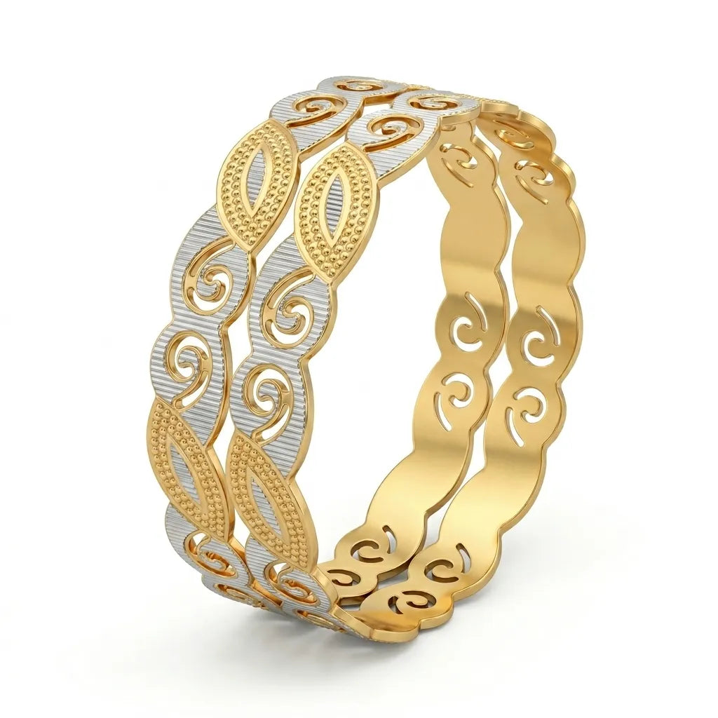 Tanvika Bangles bhagyadevi