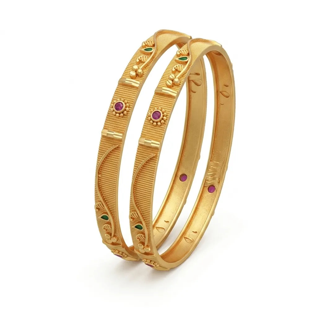 Trisha Bangles dh bangles