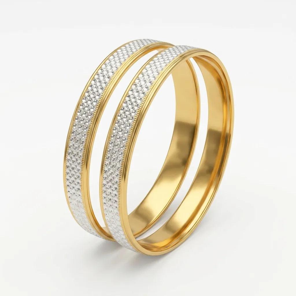 Naisha Bangles bhagyadevi