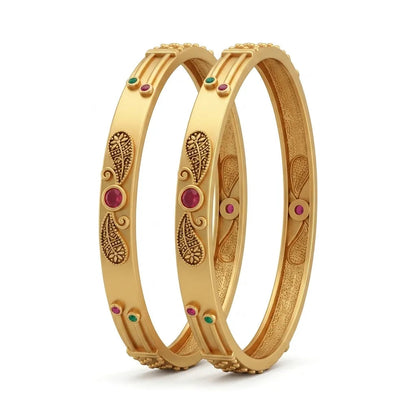 Charvi Bangles mohit bangles