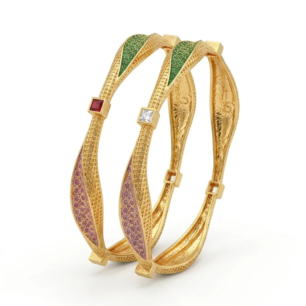 Samaira Bangles dh bangles