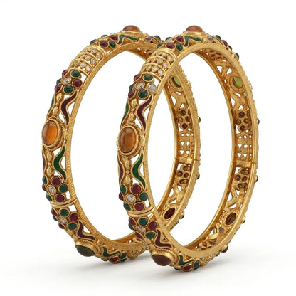 Isha Bangles mohit bangles