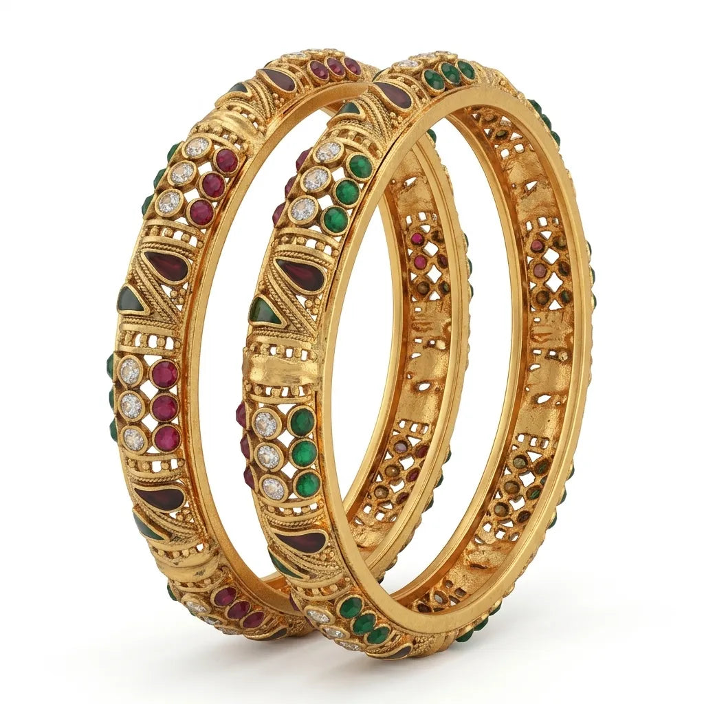 Pihu Bangles mohit bangles