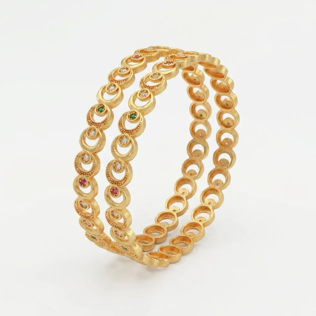 Ridhima Bangles dh bangles