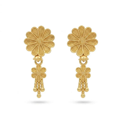 Mehak Earrings k jewellers