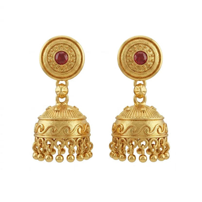 Arzoo Earrings k jewellers