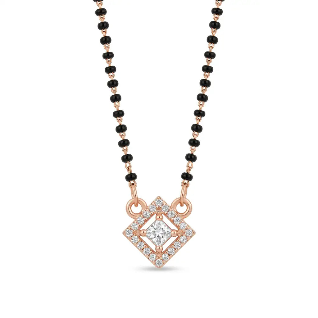 Meher Mangalsutra pooja sales