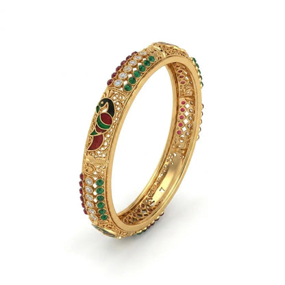 Nitya Bangles mohit bangles