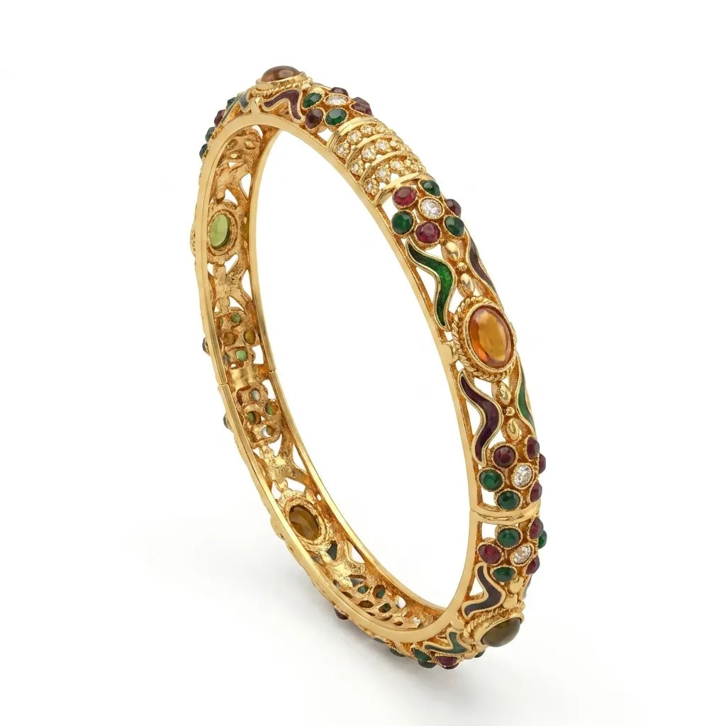 Isha Bangles mohit bangles