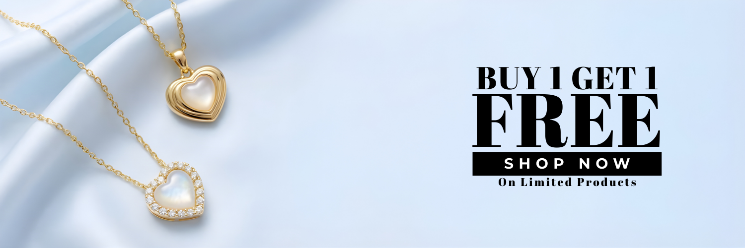 BOGO Sale