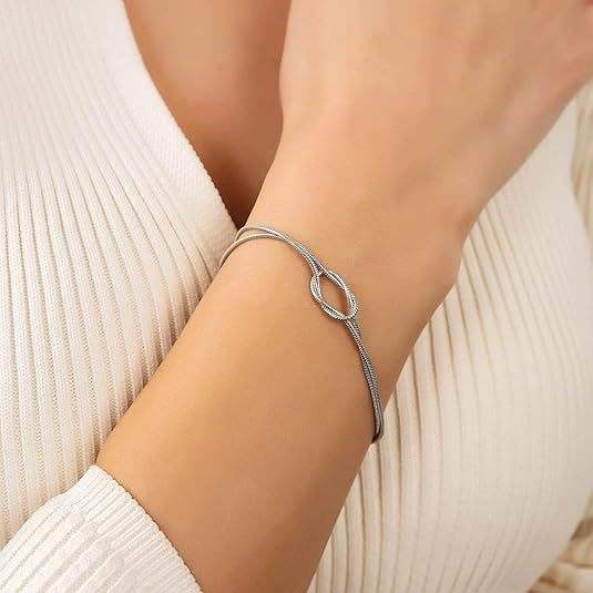 Infinity Promise Couple Set for Men & Women