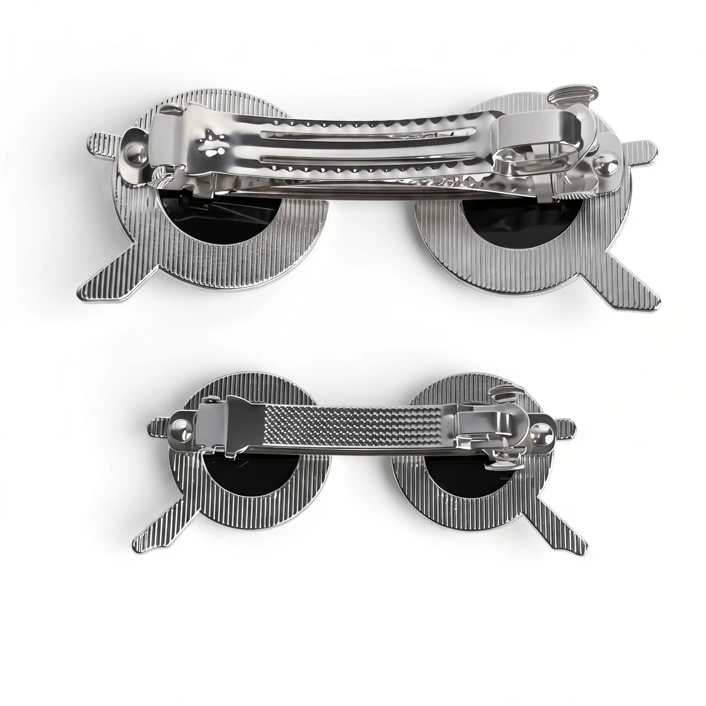 Mini Sunglasses Hair Clip Combo Of 2 Yiwu Deshang Jewelry Co., Ltd.