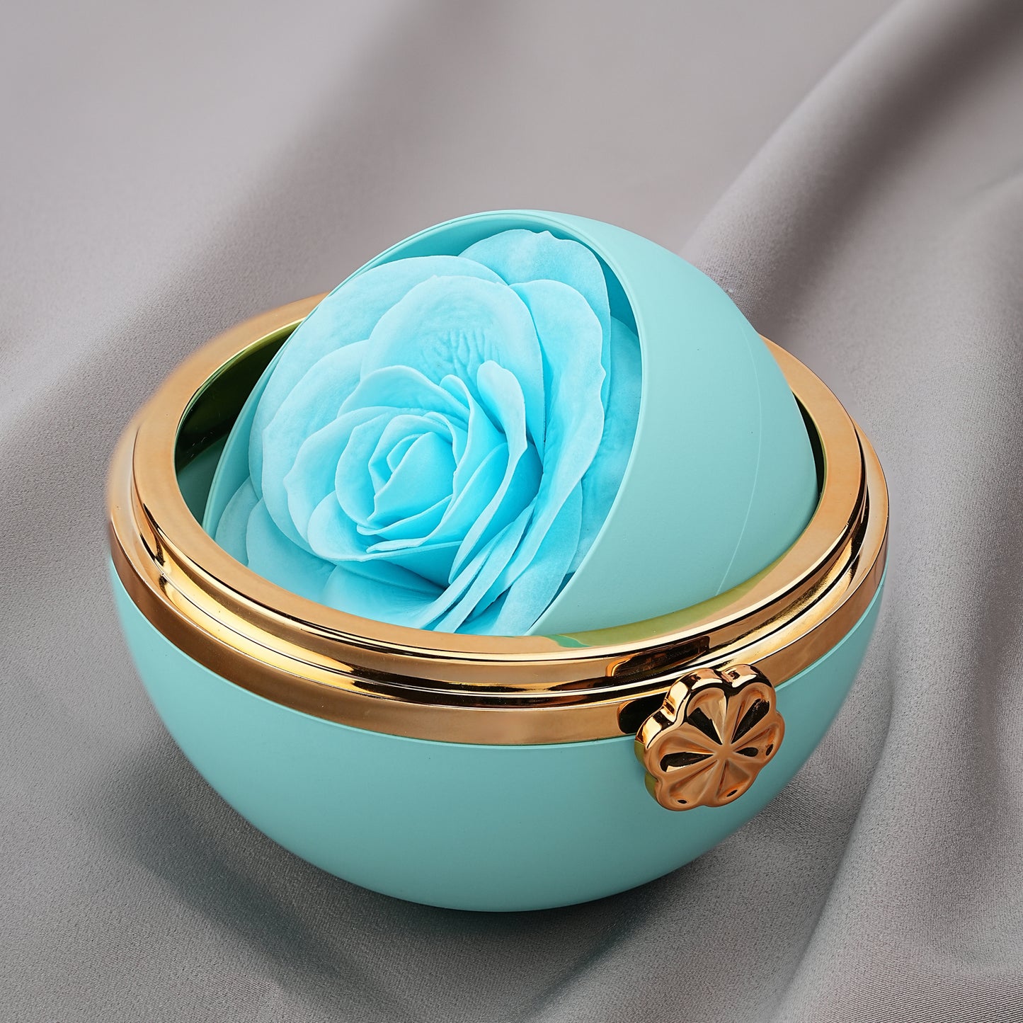 Blue Serenity Gift Box