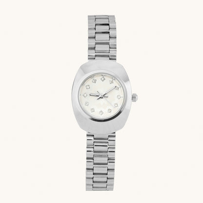 Sleek Cascade Women Watch