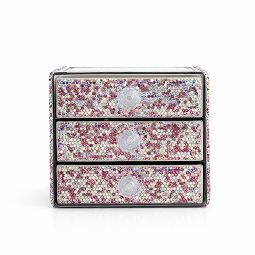 Swarovski Glam Jewelry Keeper SWARVOSKI