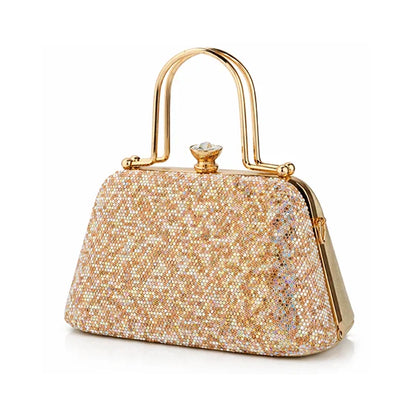 Starluxe Evening Handbag