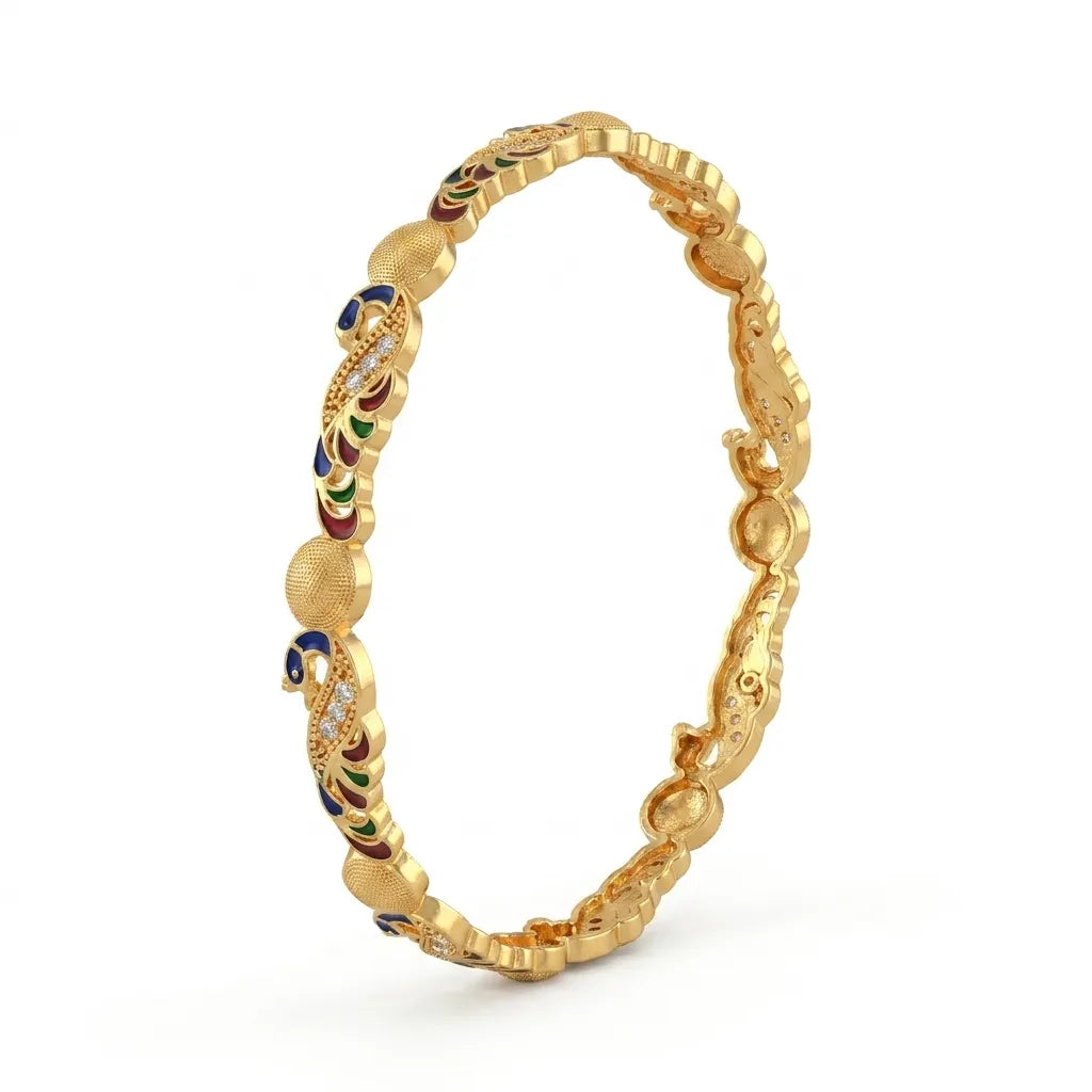 Roshani Bangles dh bangles
