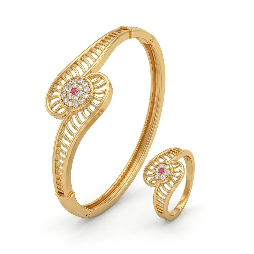 Vamika Bangles bhagyadevi