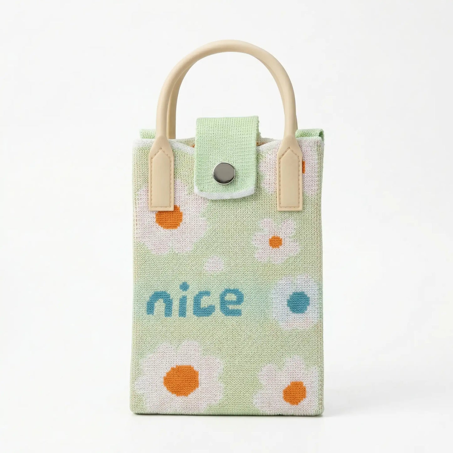 Soft Girl Phone Sling