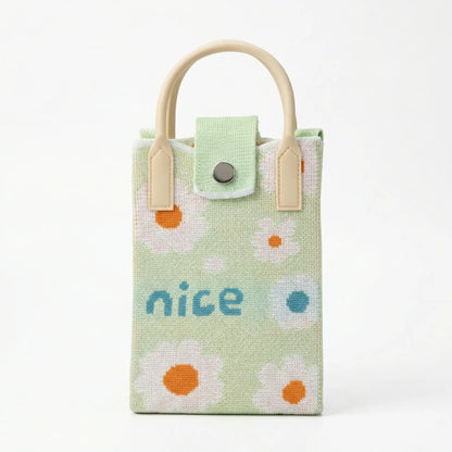 Soft Girl Phone Sling