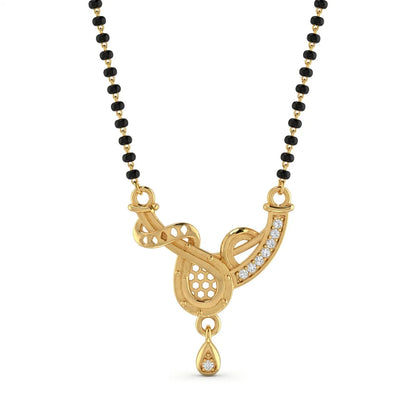 Madhuri Mangalsutra shreeji