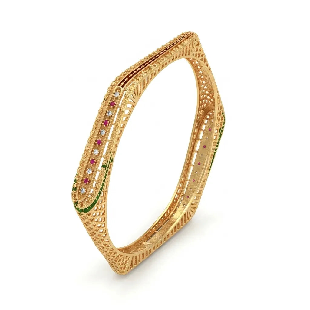 Mohini Bangles dh bangles