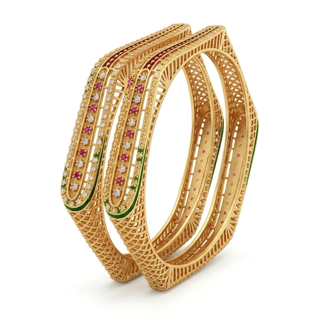 Mohini Bangles dh bangles