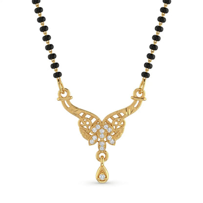 Rashika Mangalsutra shreeji