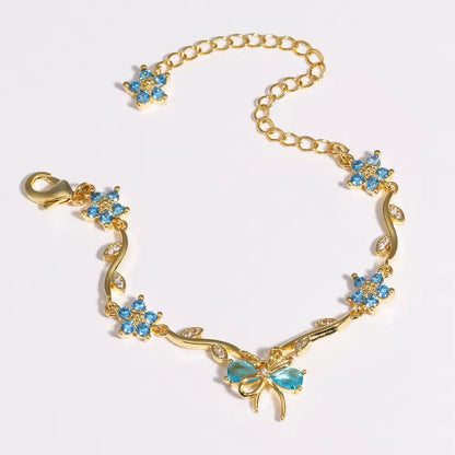 Aurelia Bow Bracelet Yiwu Gt Commodity Factory