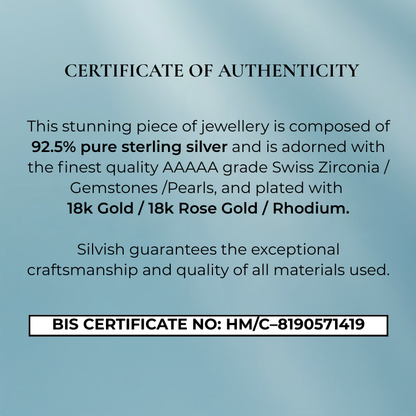 Silver Hummingbird Open Blue Gem Ring