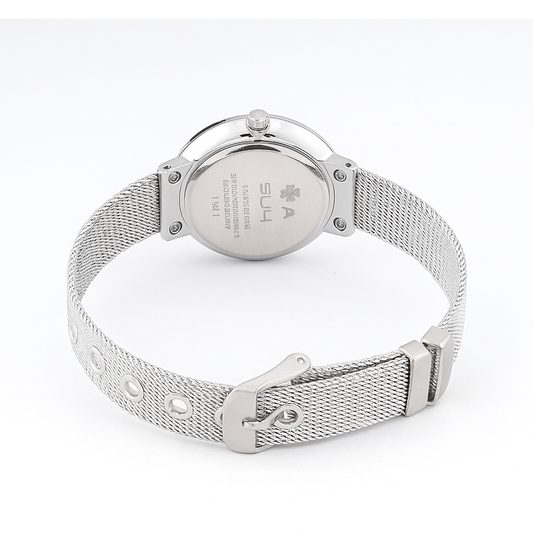 Pearl Whisper Women Watch