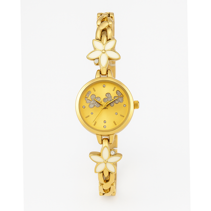 Fleur d’Or Women watch