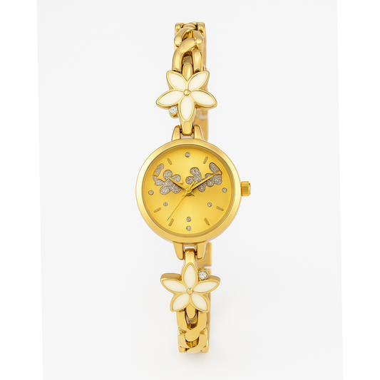 Fleur d’Or Women watch