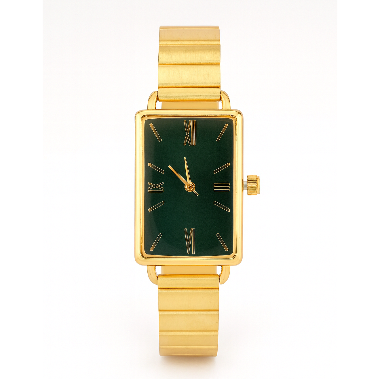 Emerald Muse Women watch