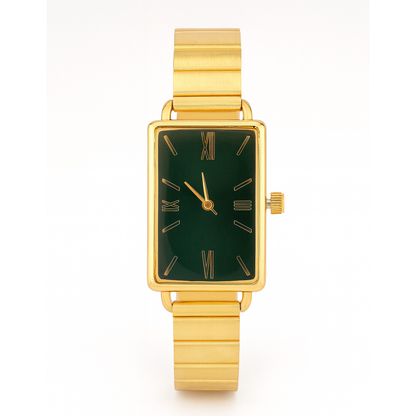 Emerald Muse Women watch