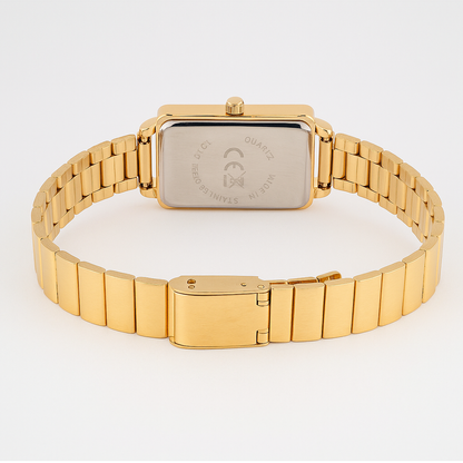 Emerald Muse Women watch