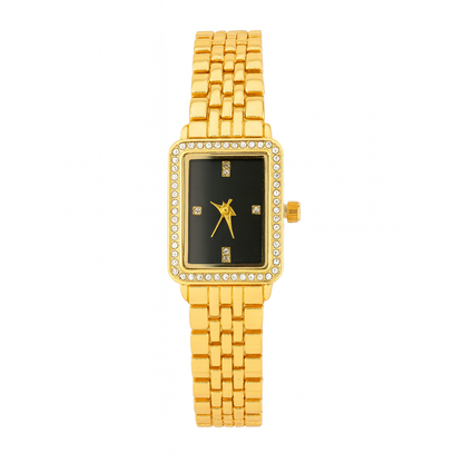 Valentina Gold Women watch