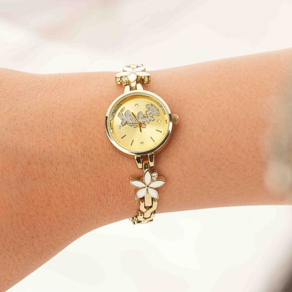 Fleur d’Or Women watch