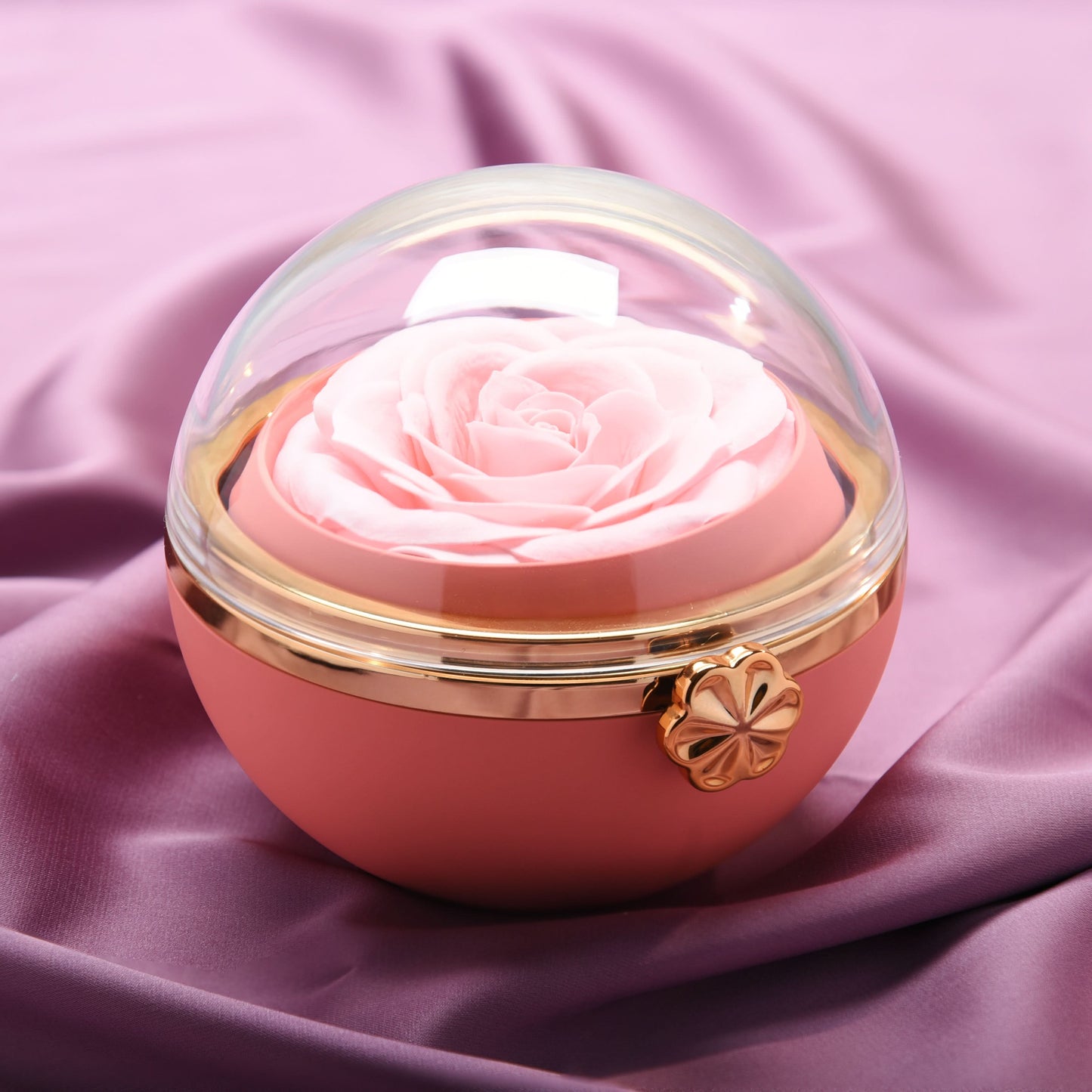 Pink Serenity Gift Box