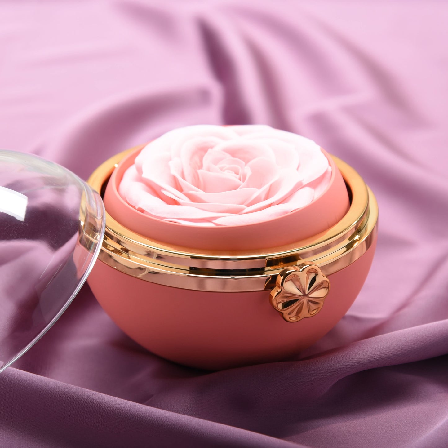 Pink Serenity Gift Box