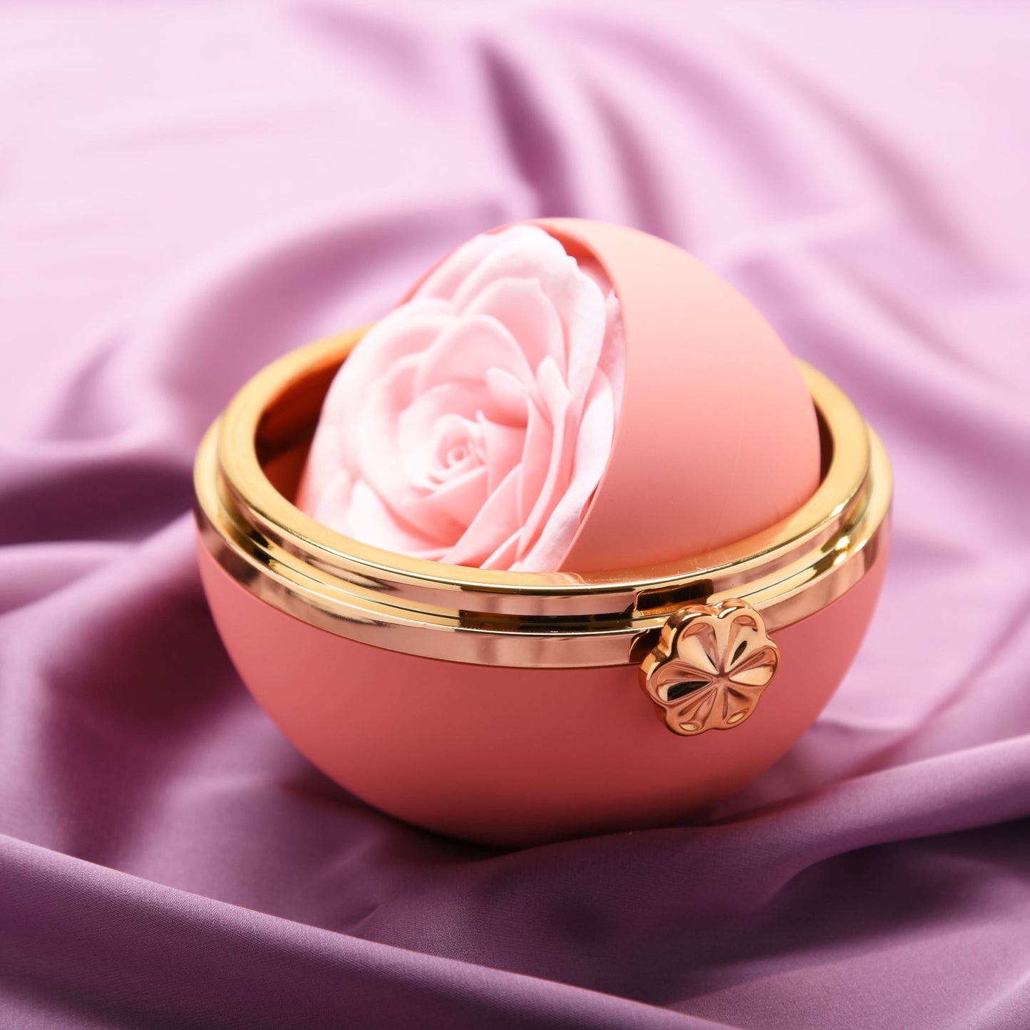 Pink Serenity Gift Box