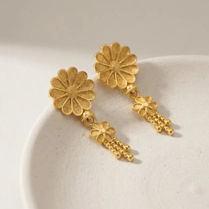 Mehak Earrings k jewellers
