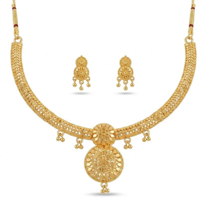 Anjali Necklace Set k jewellers