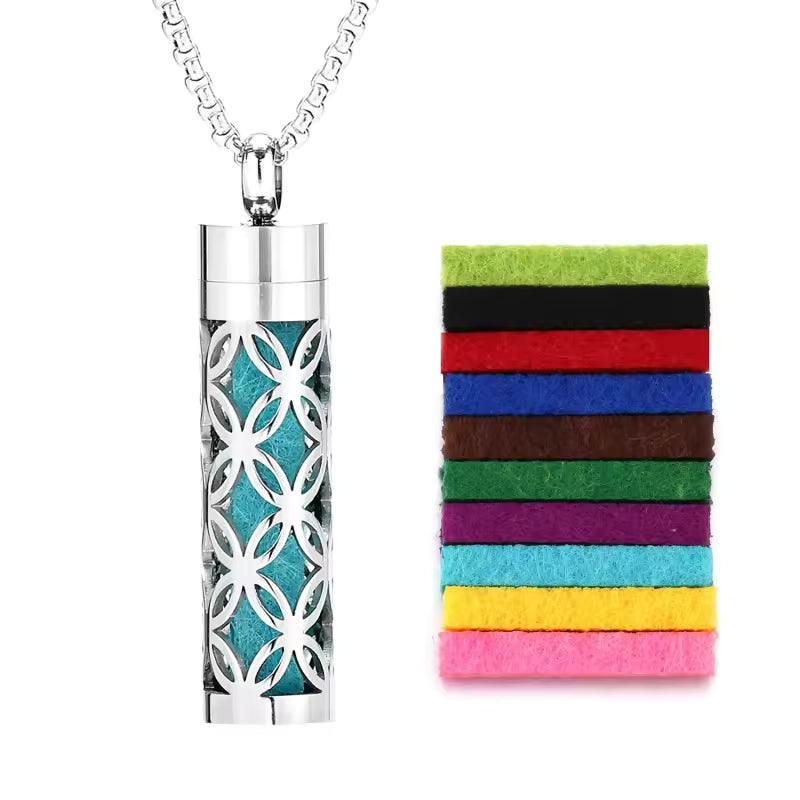 Aroma Core Necklace