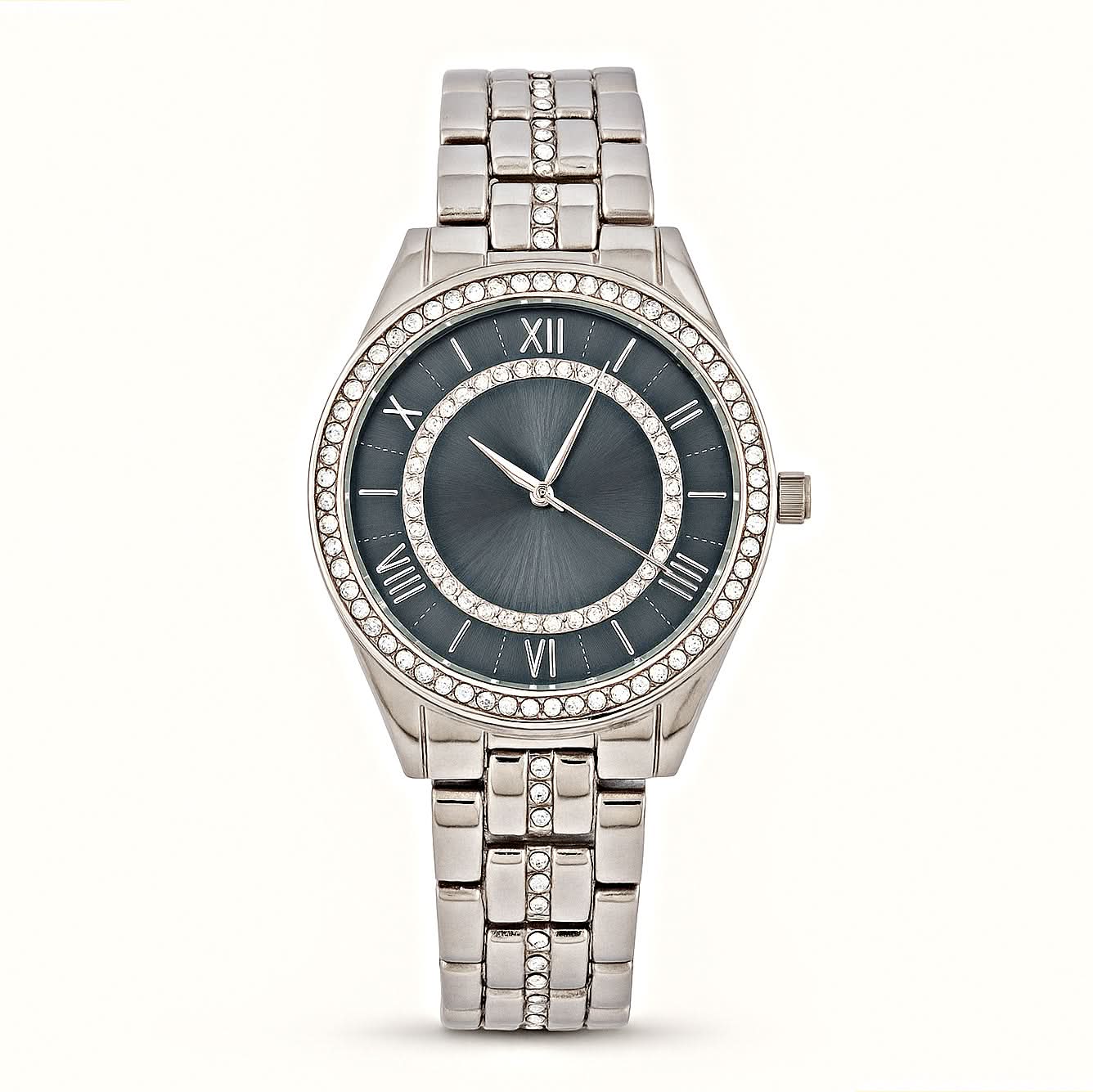 Azure Radiance Women Watch
