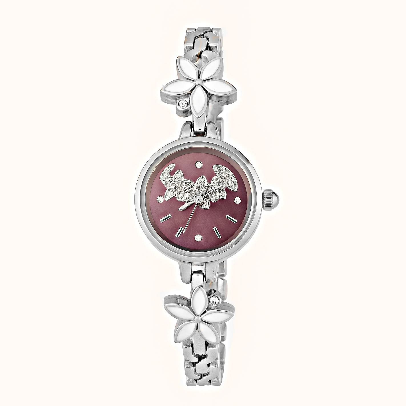 La Fleur Women Watch