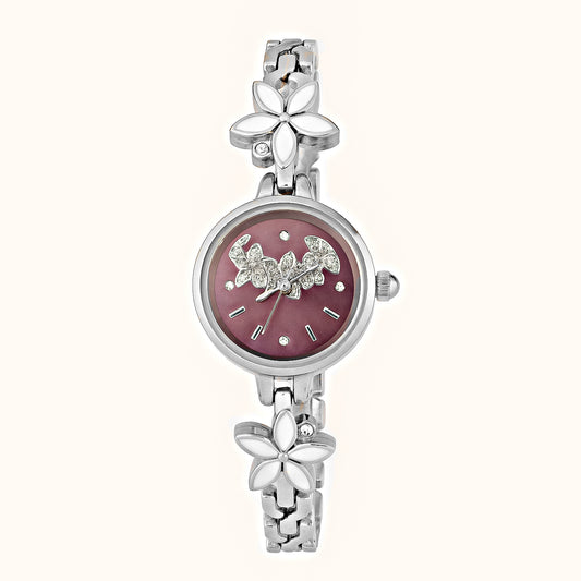 La Fleur Women Watch