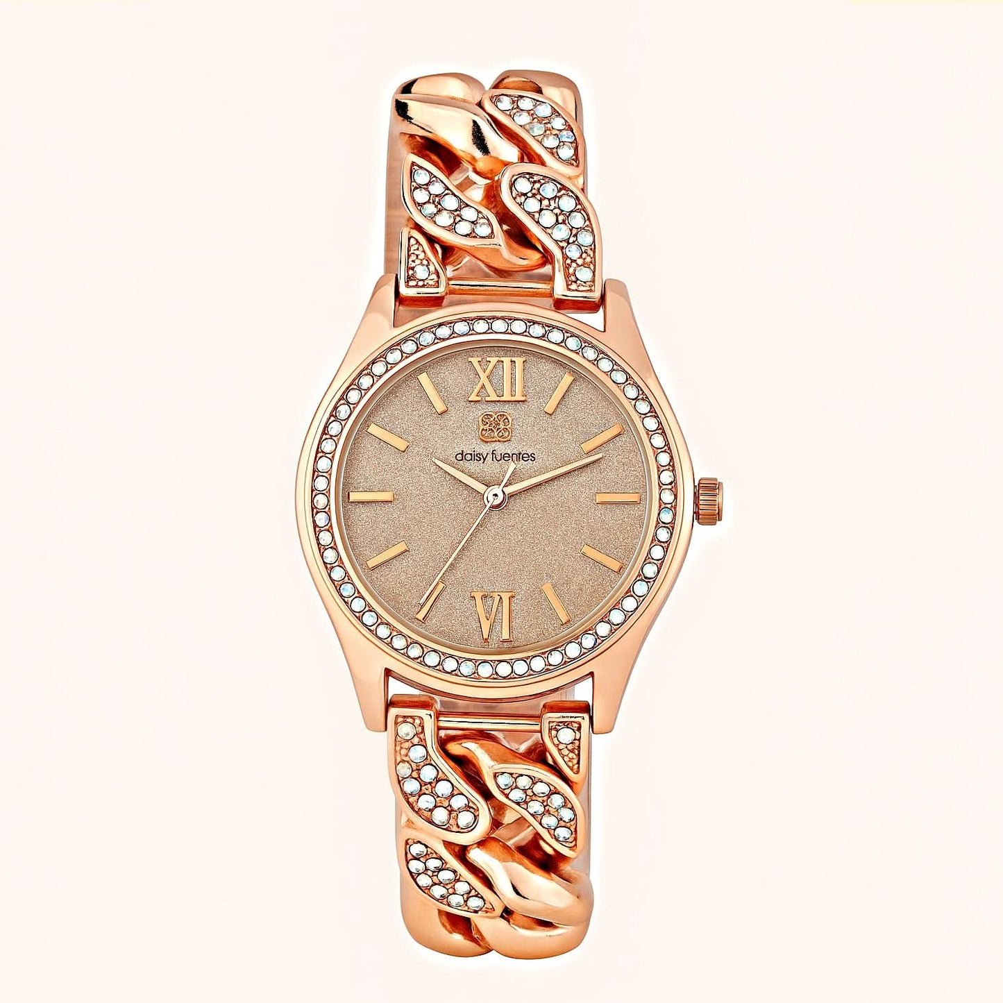 Fleur Royale Women Watch