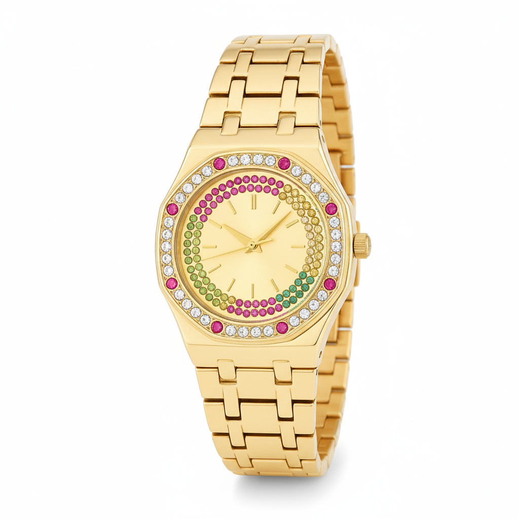 Empress Glow Women Watch